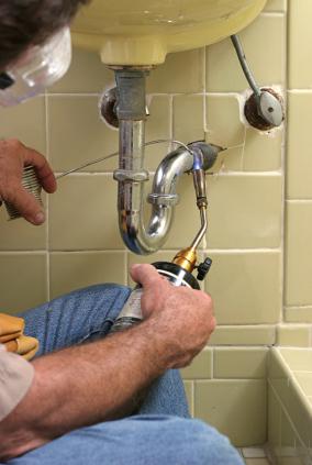 Plumbing