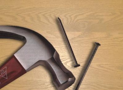 Carpentry